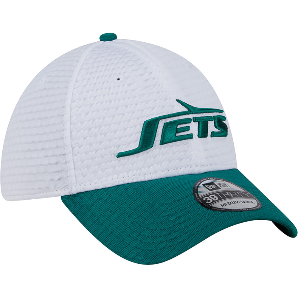 NFL New York Jets New Era 2024 Training 39THIRTY Flex Fit