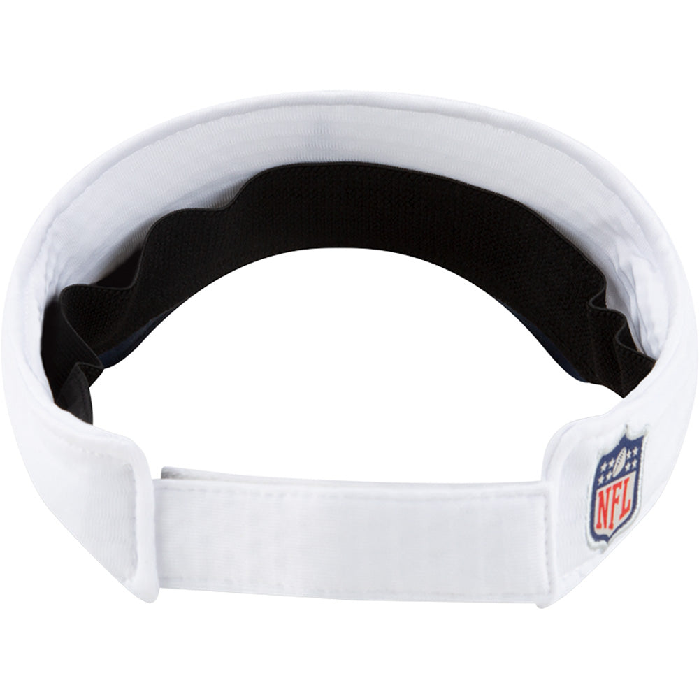 NFL Dallas Cowboys New Era 2024 Training Visor