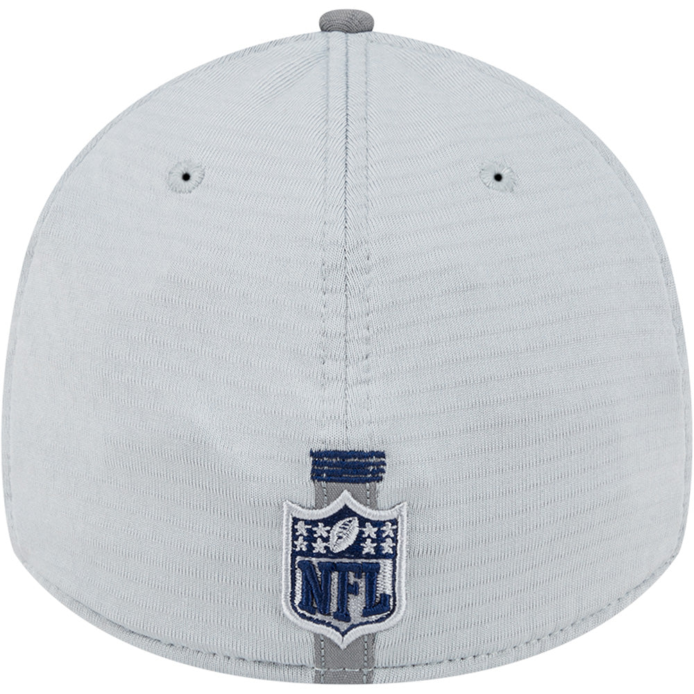 NFL Dallas Cowboys New Era 2024 Training 39THIRTY Flex Fit Hat