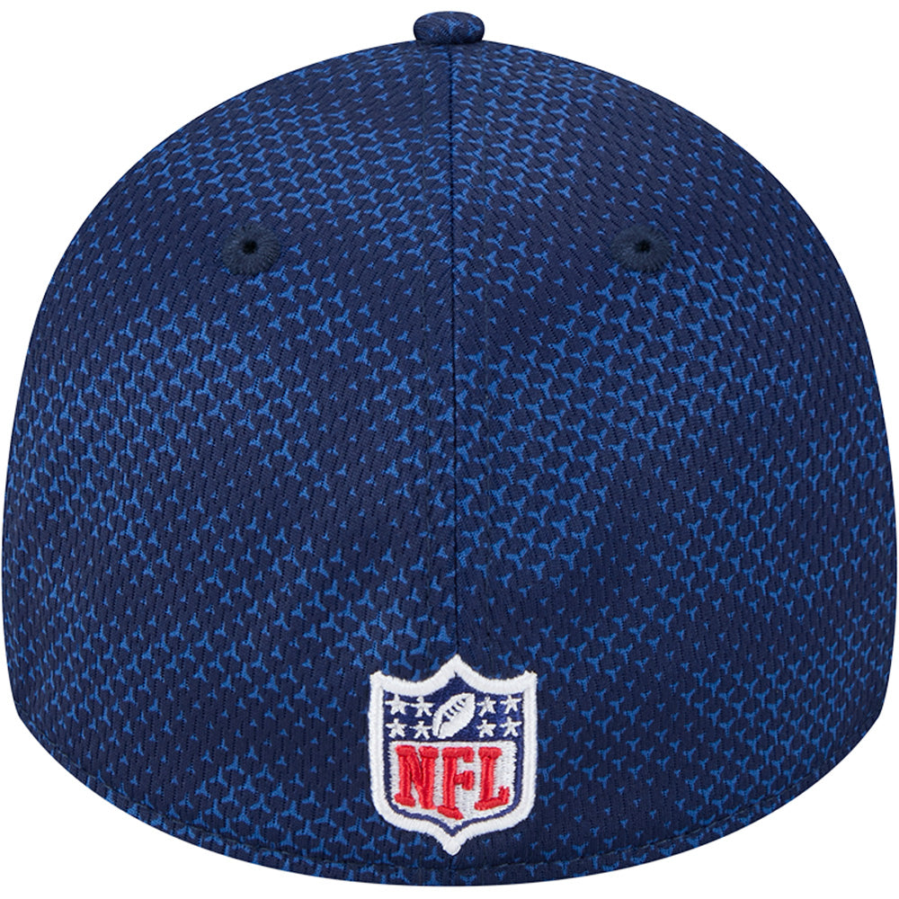 NFL Seattle Seahawks New Era 2024/25 Sideline 39THIRTY Flex Fit Hat