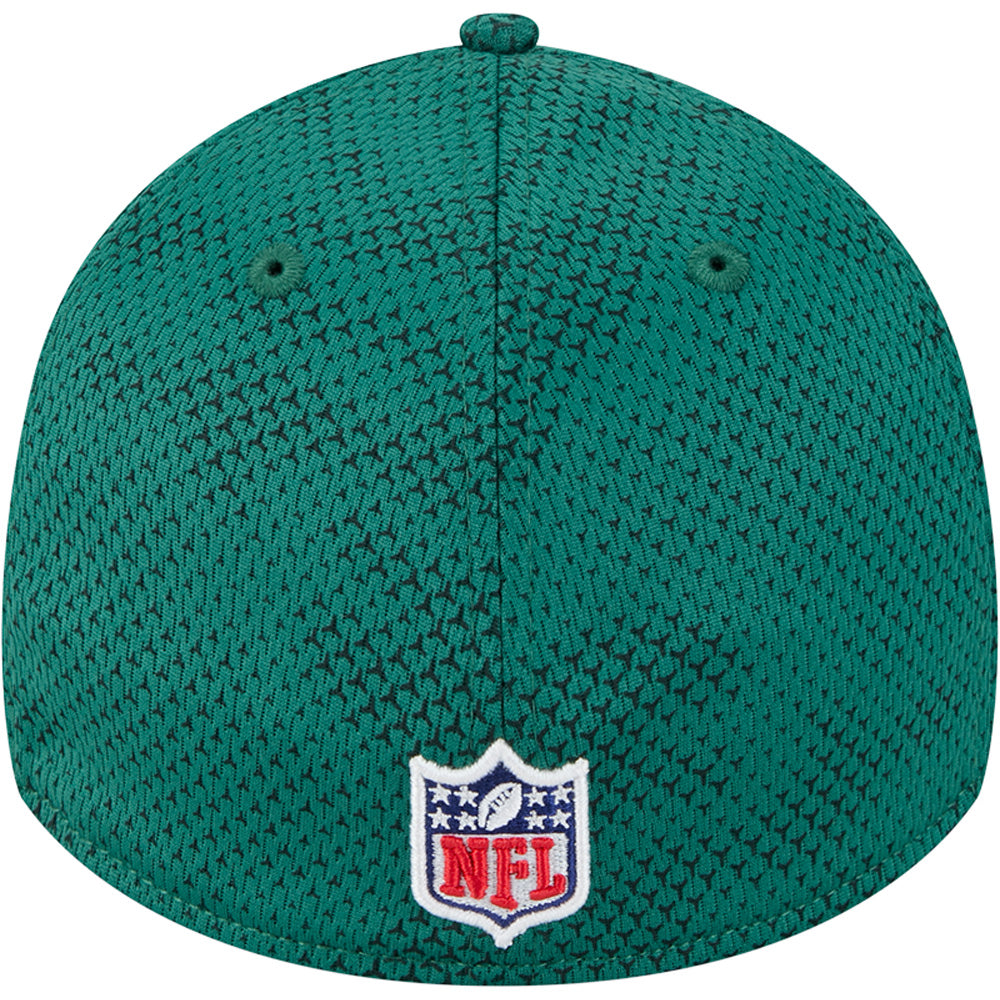 NFL New York Jets New Era 2024/25 Sideline 39THIRTY Flex Fit Hat