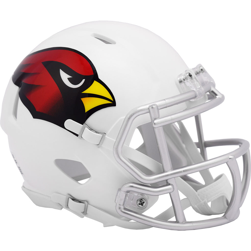 NFL Arizona Cardinals Riddell Mini Speed Helmet