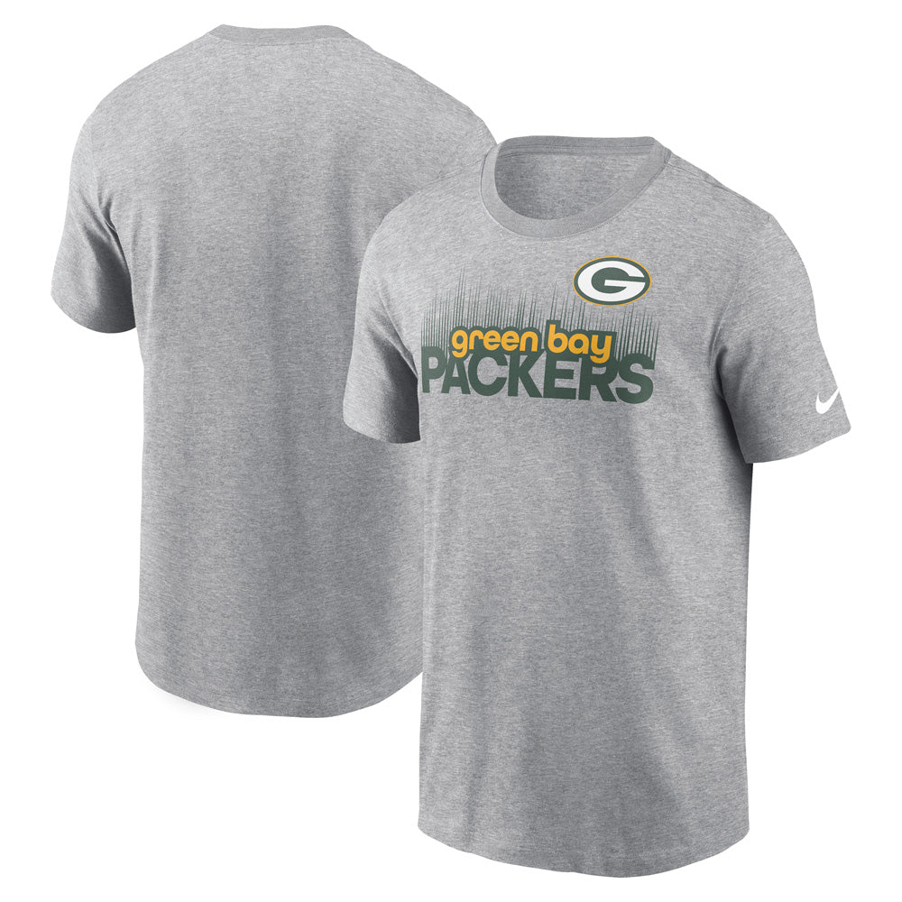 NFL Green Bay Packers Nike Local Essential Tee