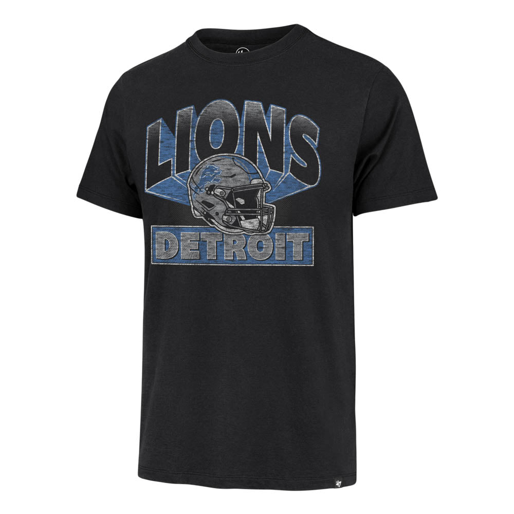 NFL Detroit Lions &#39;47 Amplify Franklin Tee