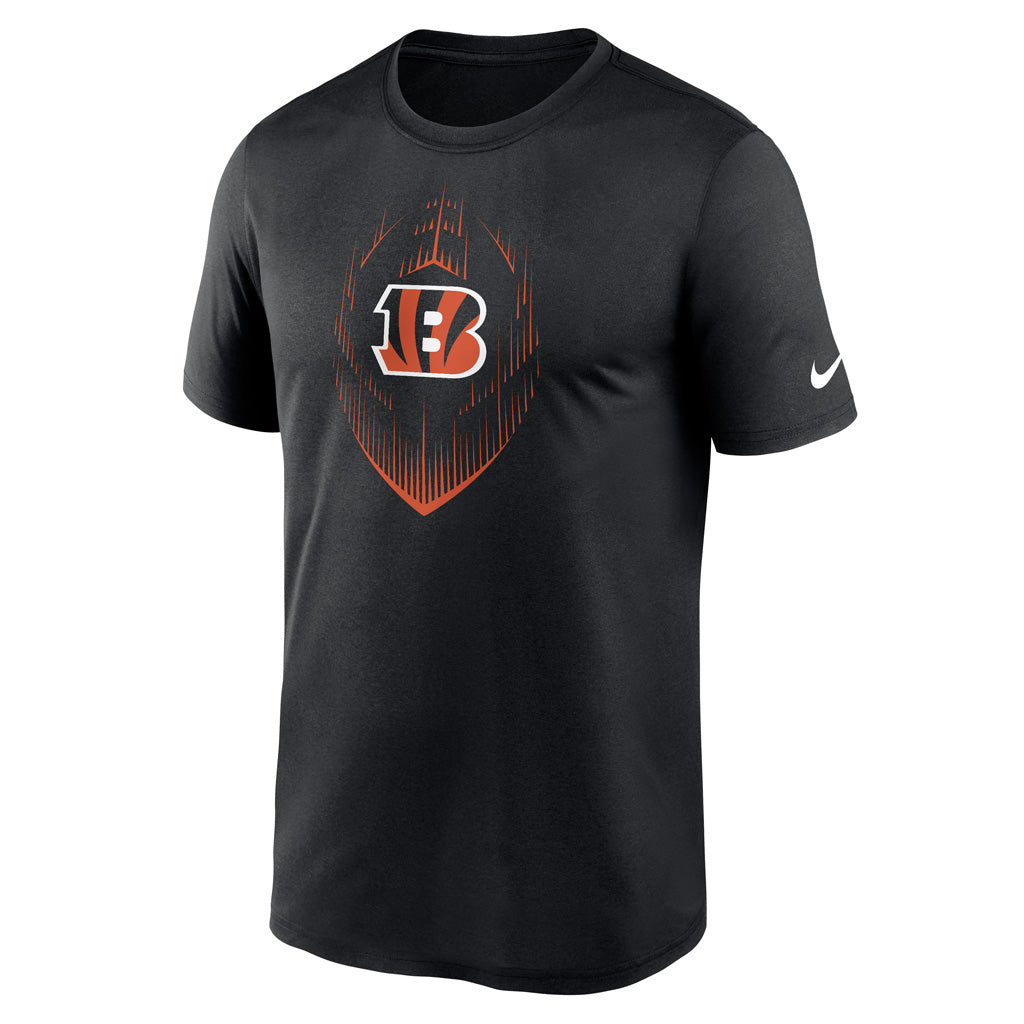 NFL Cincinnati Bengals Nike 2024 Icon Legend Tee