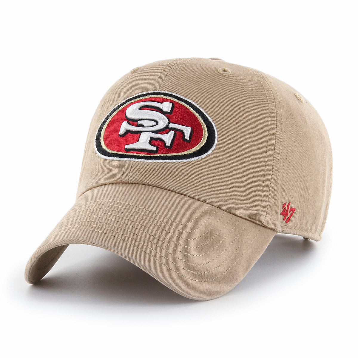 NFL San Francisco 49ers &#39;47 Clean Up Adjustable