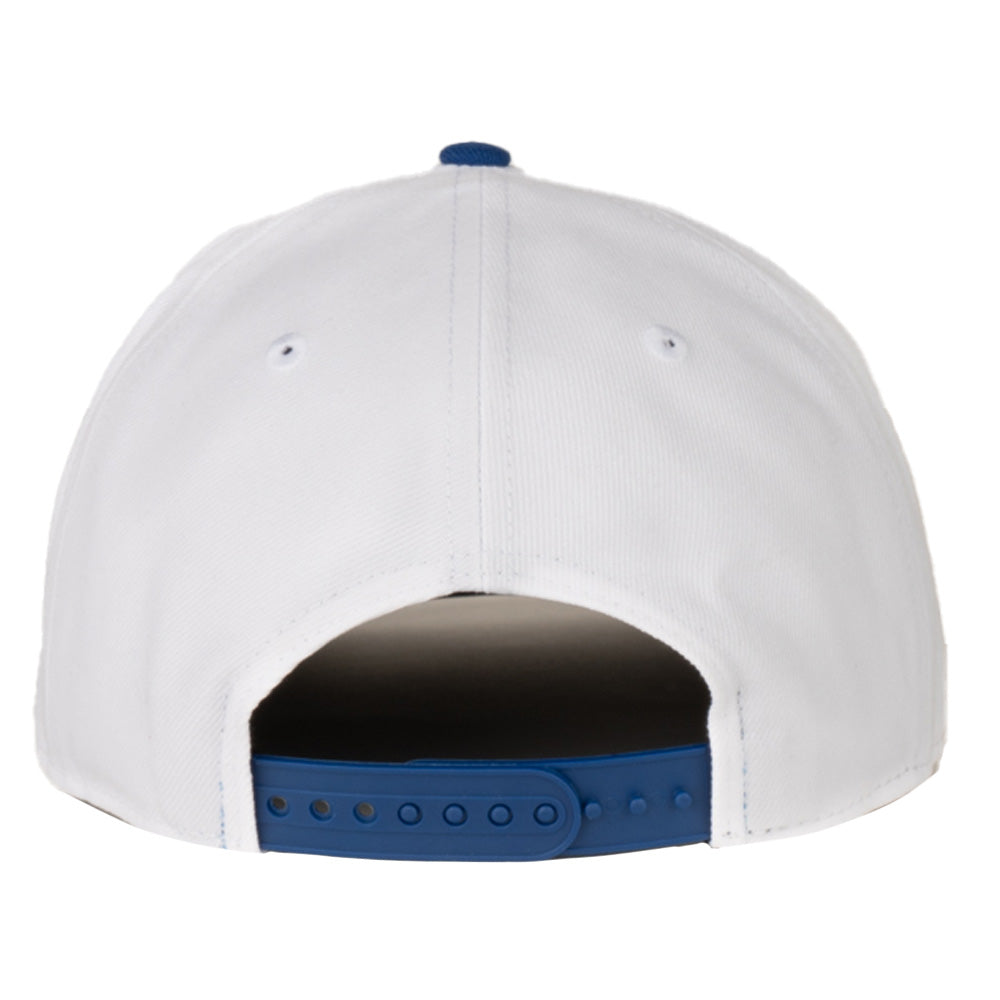 NFL Dallas Cowboys New Era Two-Tone A-Frame 9FIFTY Snapback Hat