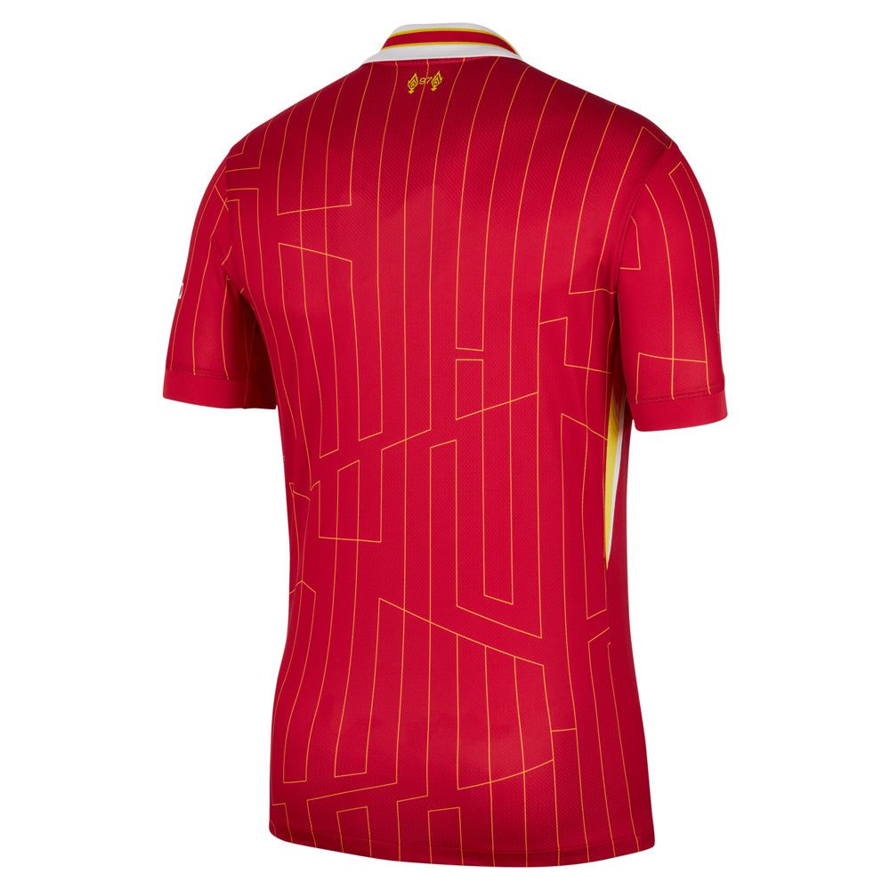 Liverpool Nike 2024/25 Home Stadium Jersey