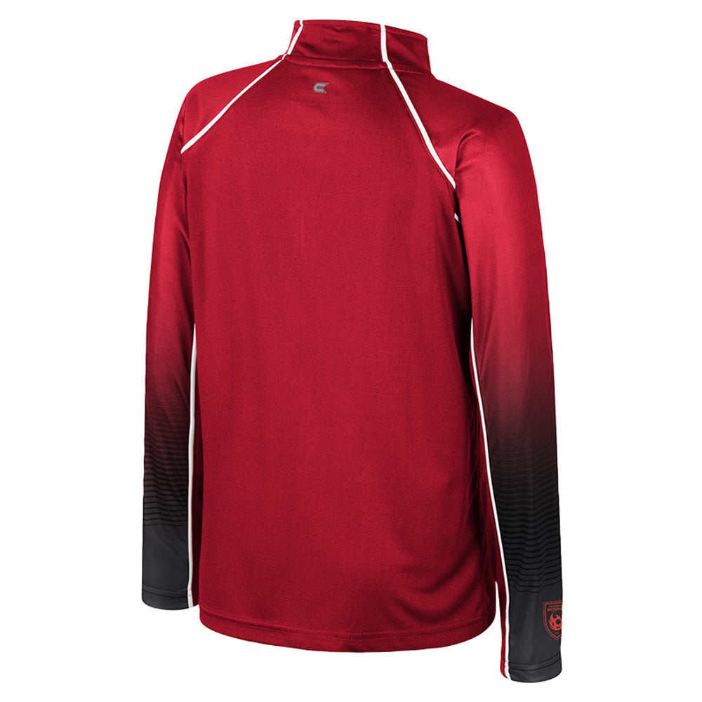 Phoenix Rising Youth Colosseum Armada 1/4 Zip