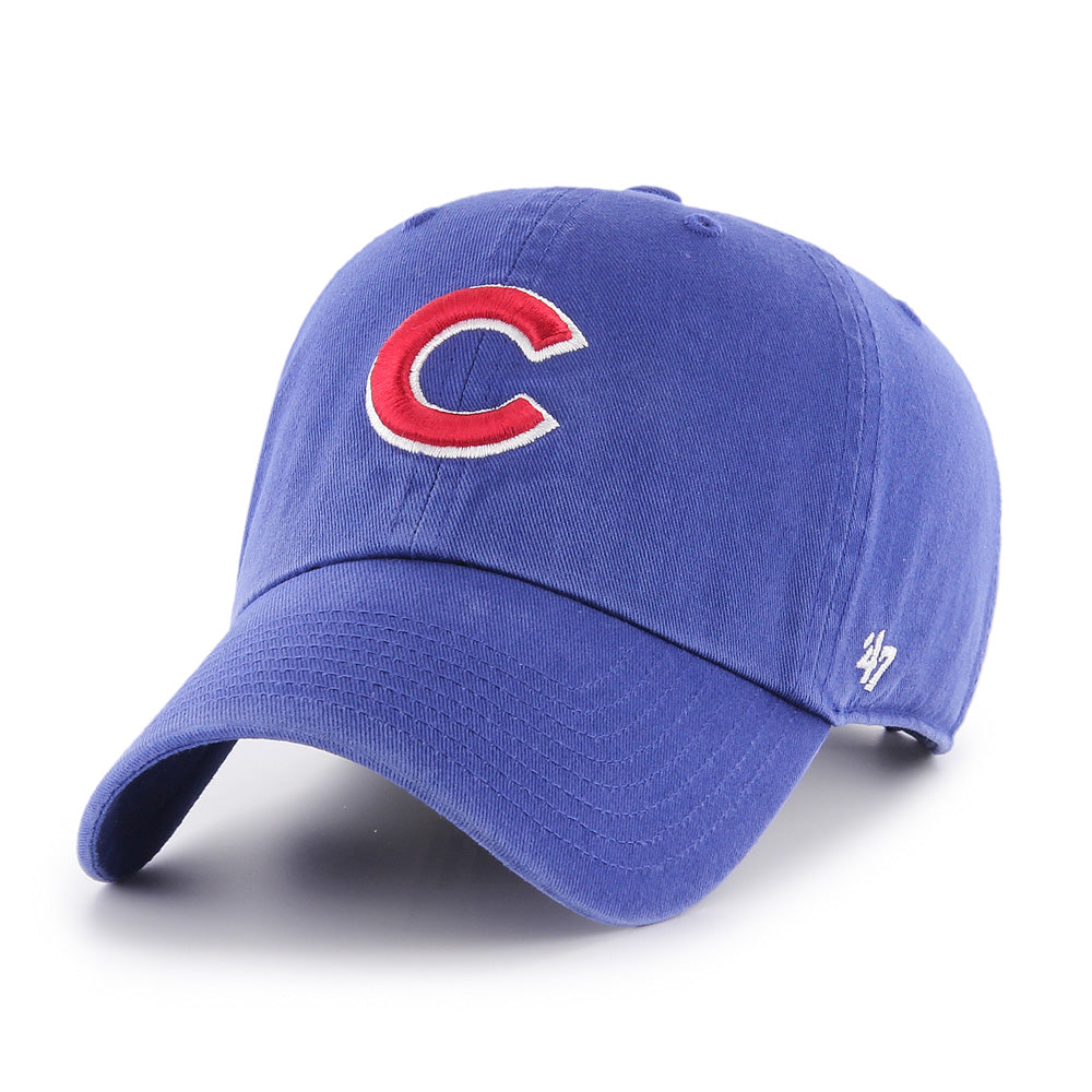 MLB Chicago Cubs &#39;47 Clean Up Adjustable