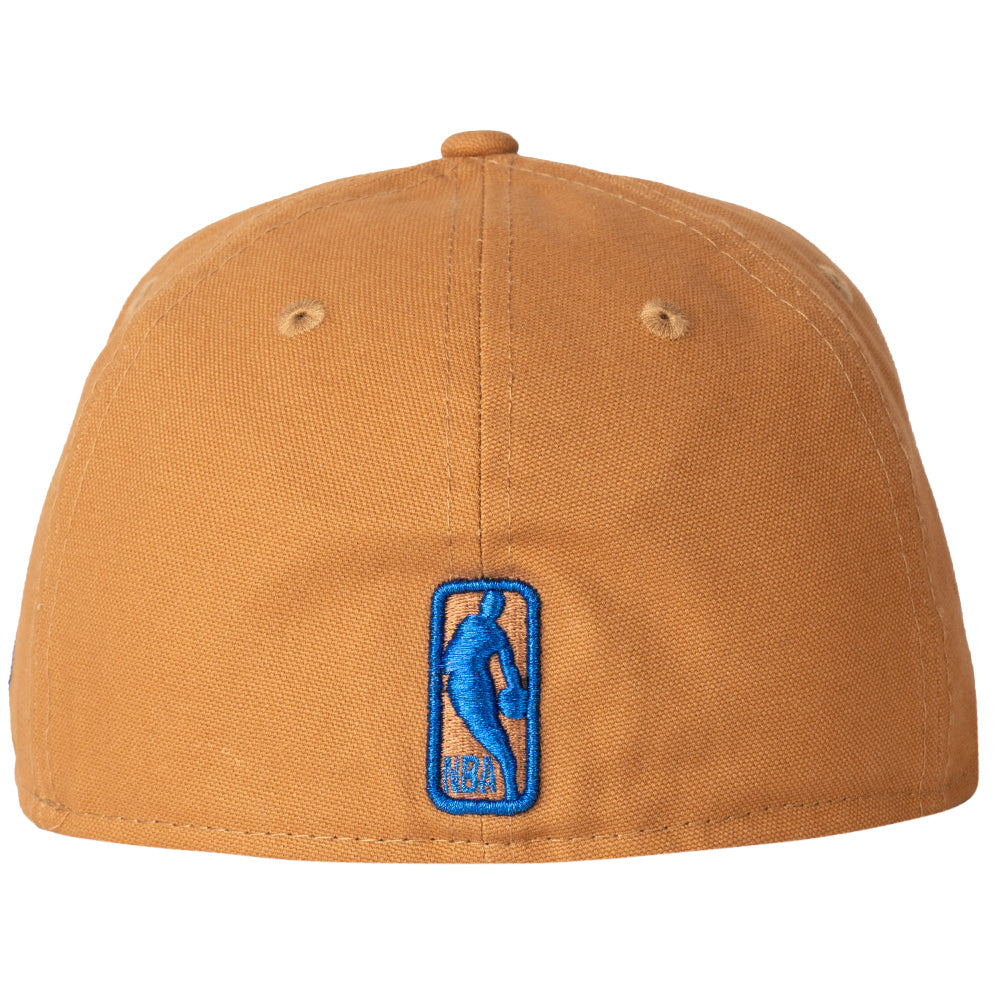 NBA Phoenix Suns New Era Oasis 59FIFTY Fitted