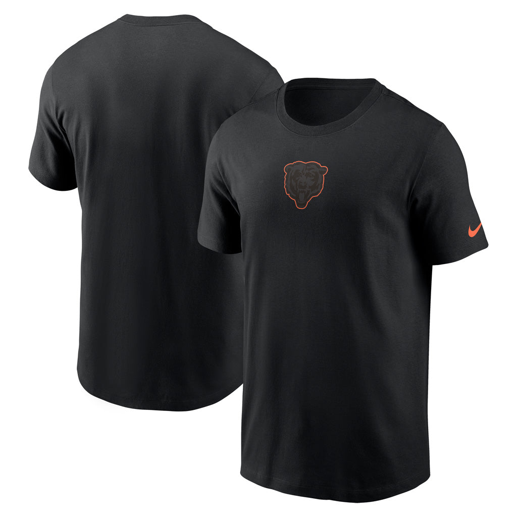 NFL Chicago Bears Nike Color Pop Tee