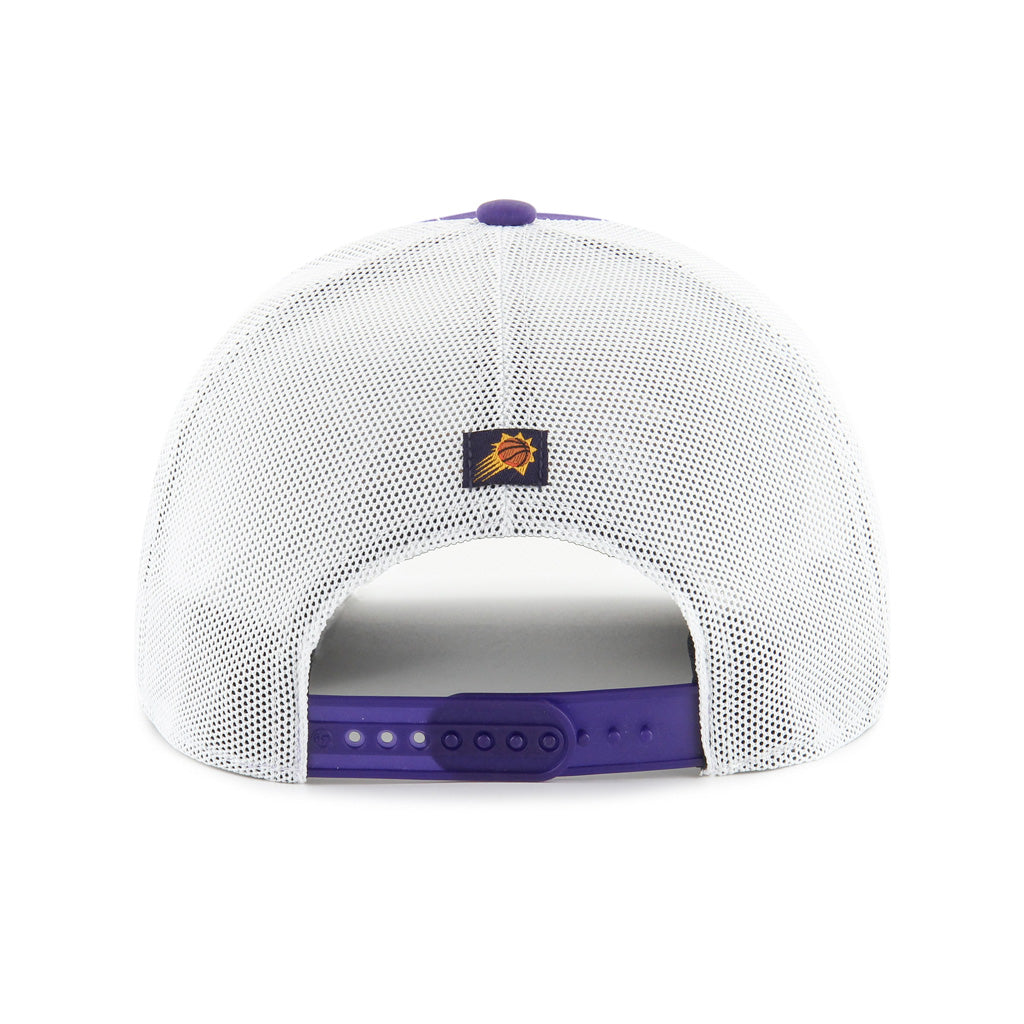 NBA Phoenix Suns &#39;47 Downburst Trucker Adjustable Snapback Hat