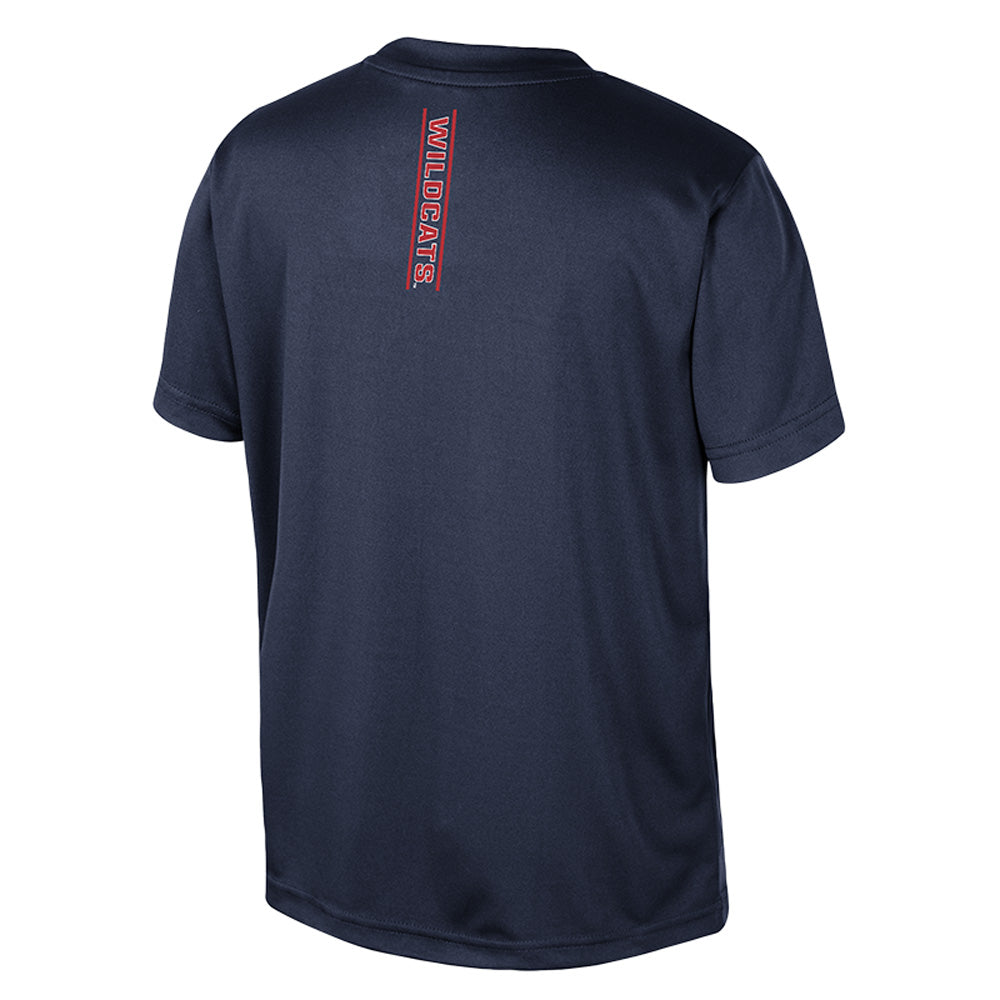 NCAA Arizona Wildcats Youth Colosseum Armada Tee