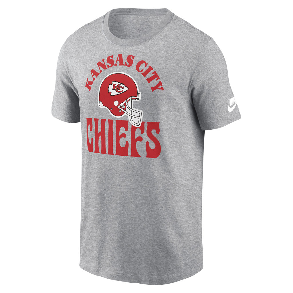 NFL Kansas City Chiefs Nike Groove Essential Tee