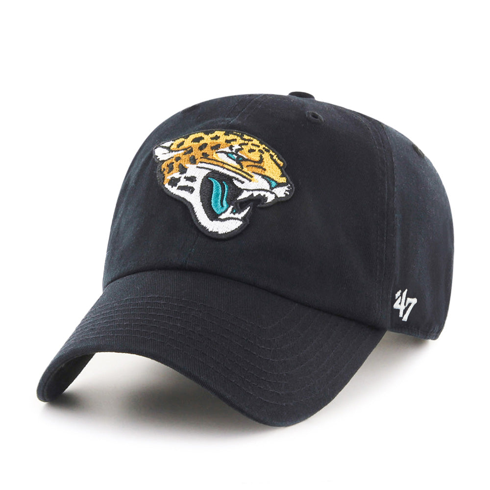 NFL Jacksonville Jaguars &#39;47 Clean Up Adjustable