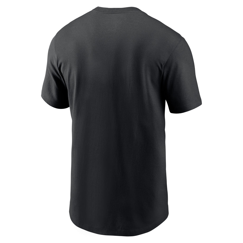 NFL New Orleans Saints Nike Lock Up Essential Tee