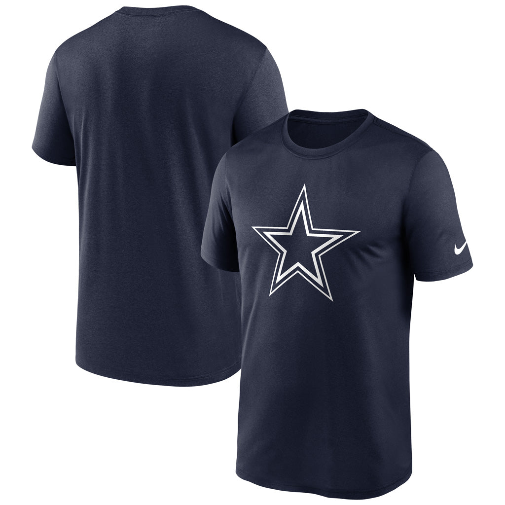 NFL Dallas Cowboys Nike Logo Legend Tee