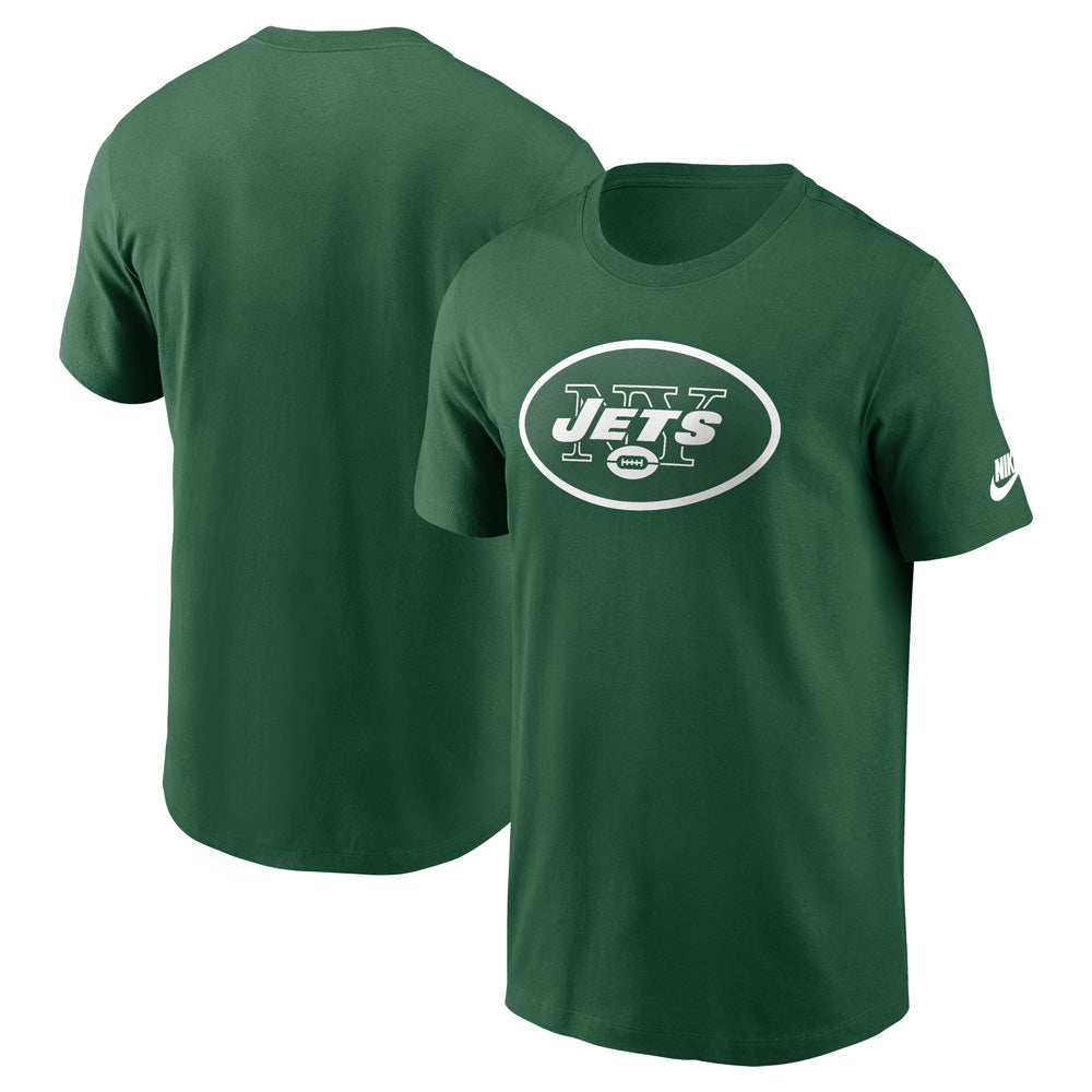 NFL New York Jets Nike Rewind Essential Tee