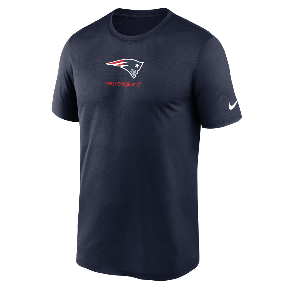 NFL New England Patriots Nike Sign Legend Tee