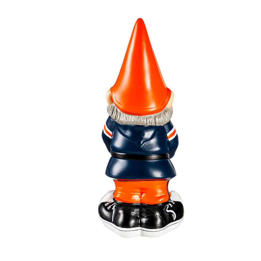 NFL Denver Broncos Evergreen 11&quot; Garden Gnome Statue