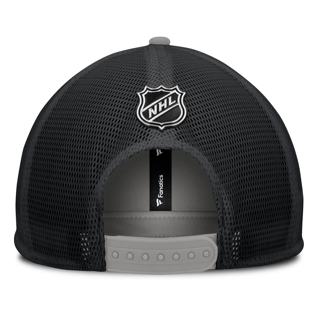 NHL Los Angeles Kings Fanatics Hometown Foam Snapack Hat