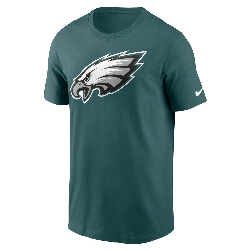 NFL Philadelphia Eagles Nike Logo Essential Tee