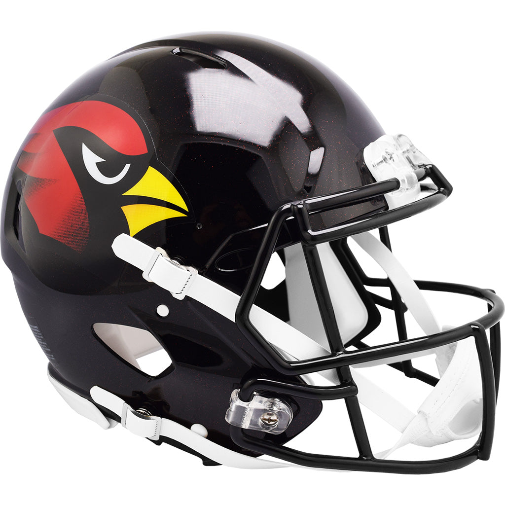 NFL Arizona Cardinals Riddell Alternate Authentic Speed Helmet