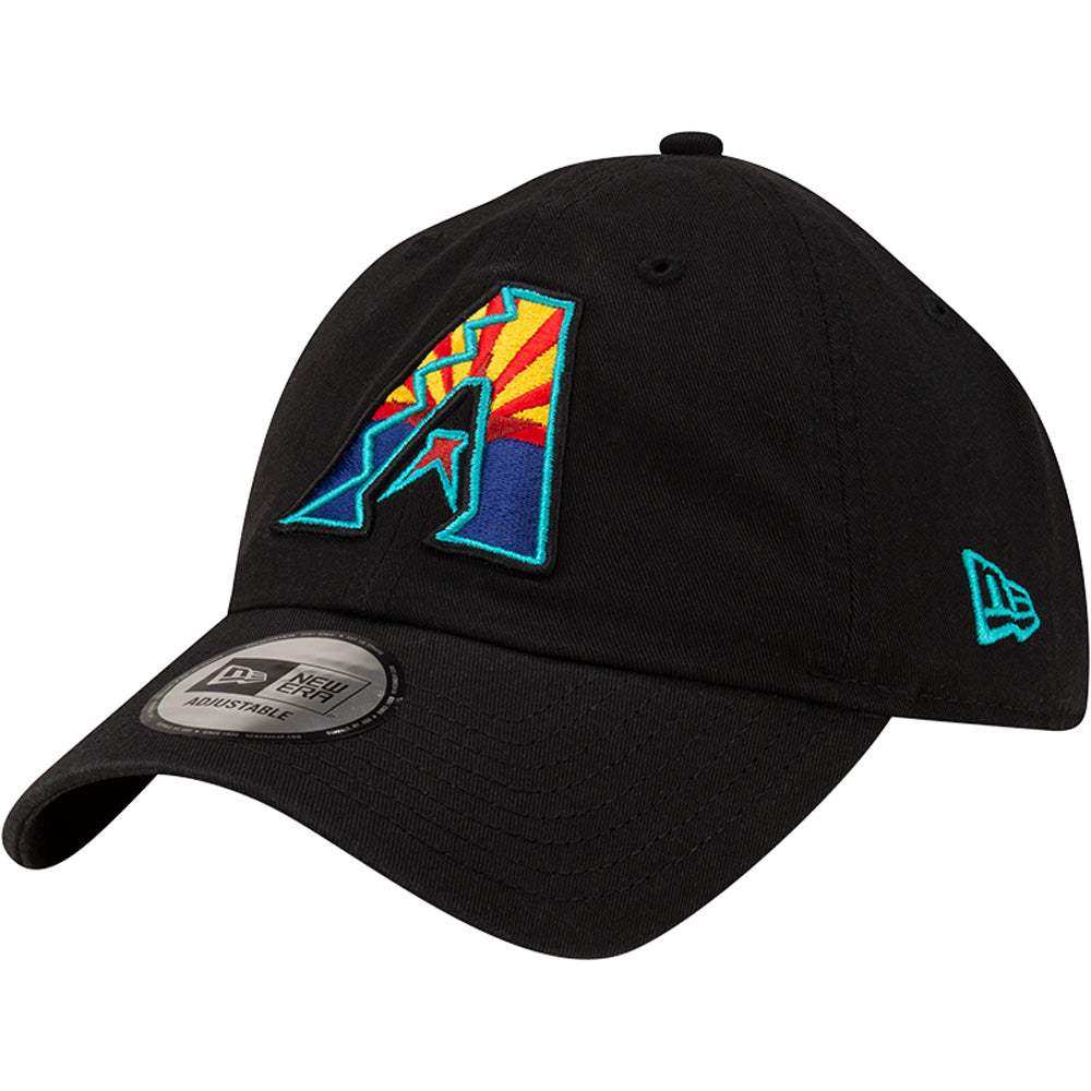 MLB Arizona Diamondbacks New Era State Flag Casual Classic