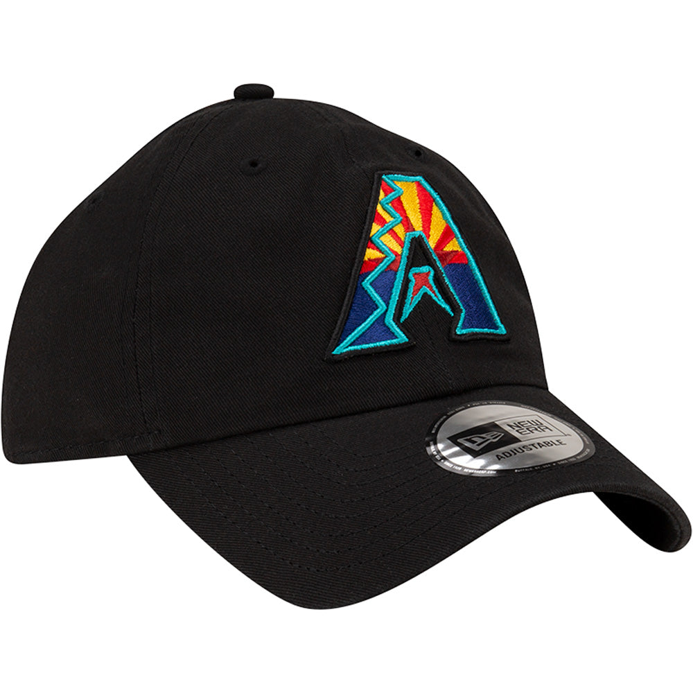 MLB Arizona Diamondbacks New Era State Flag Casual Classic