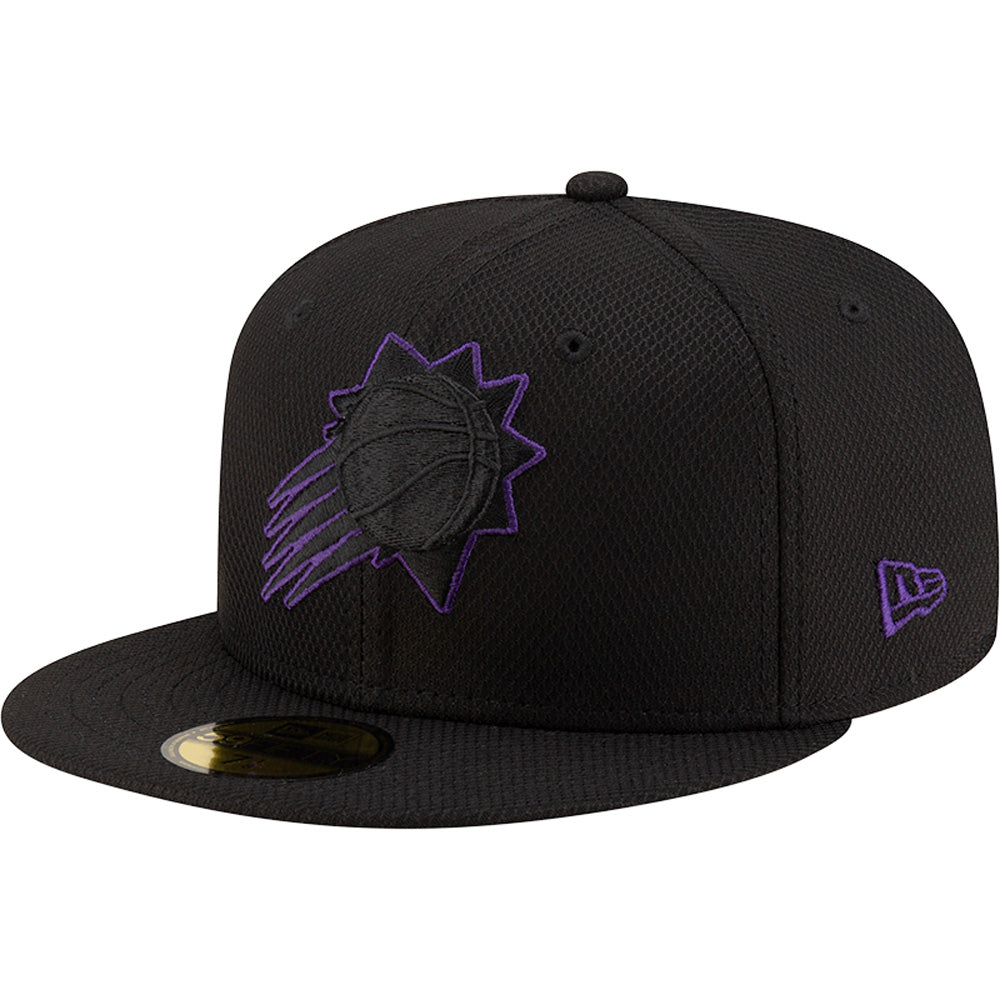 NBA Phoenix Suns New Era Pop Outline Diamond Era 59FIFTY Fitted Hat