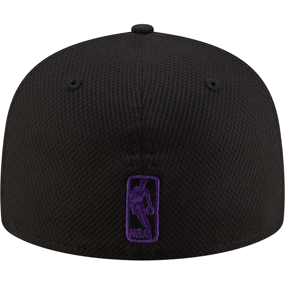 NBA Phoenix Suns New Era Pop Outline Diamond Era 59FIFTY Fitted Hat