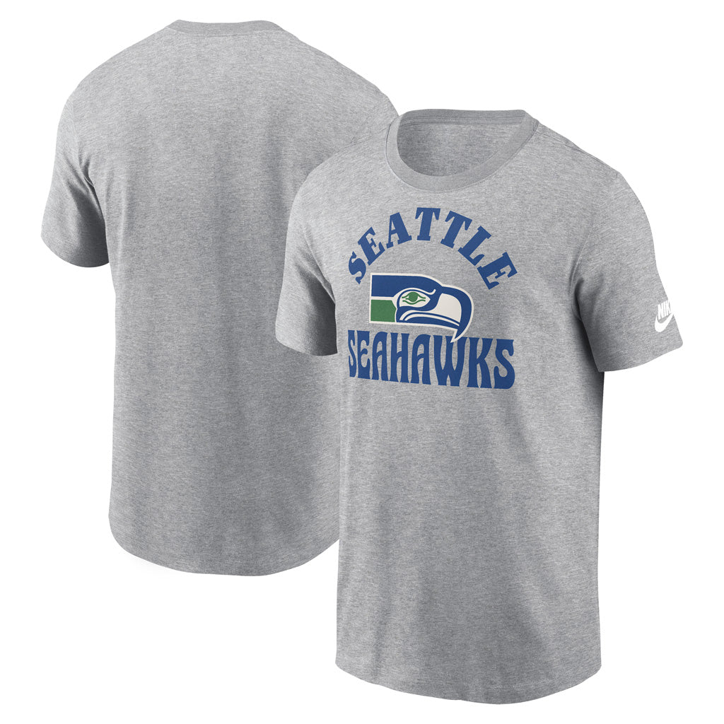 NFL Seattle Seahawks Nike Groove Essential Tee