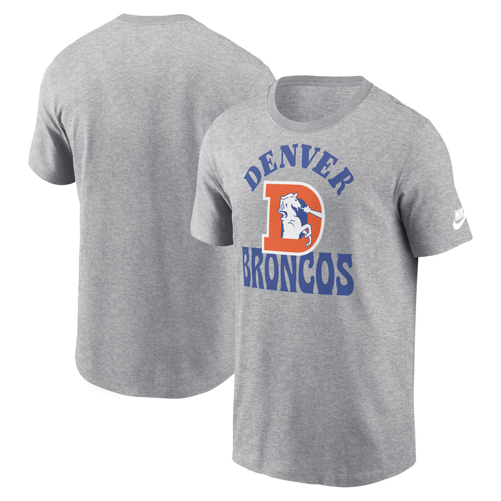 NFL Denver Broncos Nike Groove Essential Tee