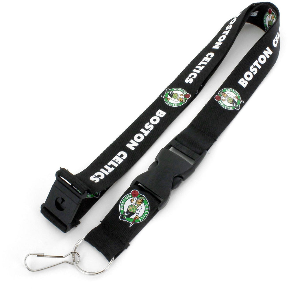 NBA Boston Celtics Aminco Lanyard