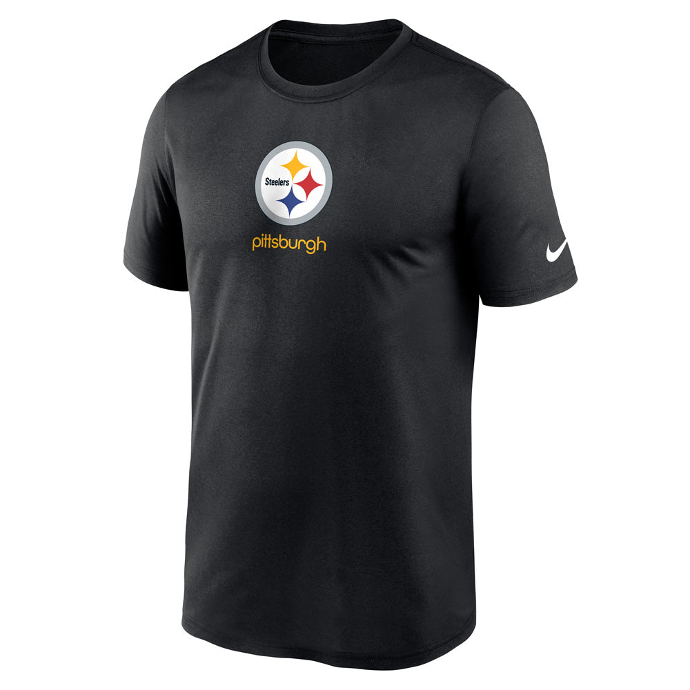 NFL Pittsburgh Steelers Nike Sign Legend Tee