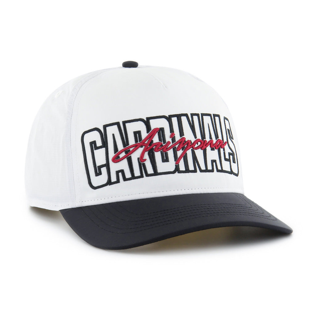 Arizona Cardinals &#39;47 Lineman Hitch Adjustable Hat