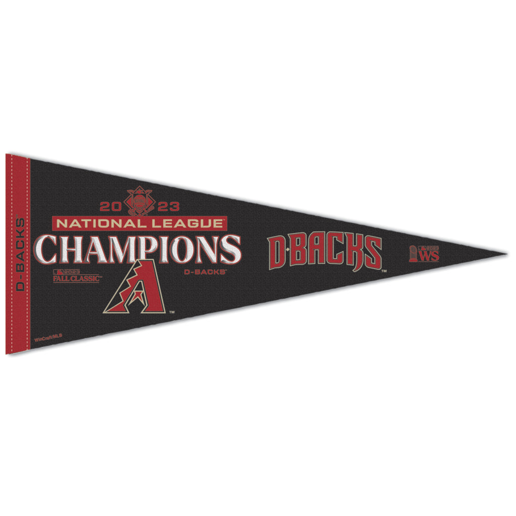 Wincraft Atlanta Braves 2023 City Connect Pennant