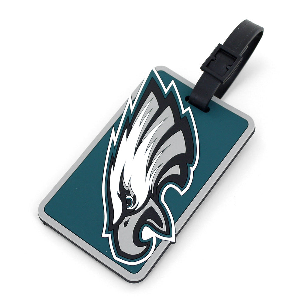 NFL Philadelphia Eagles Aminco Luggage Tag