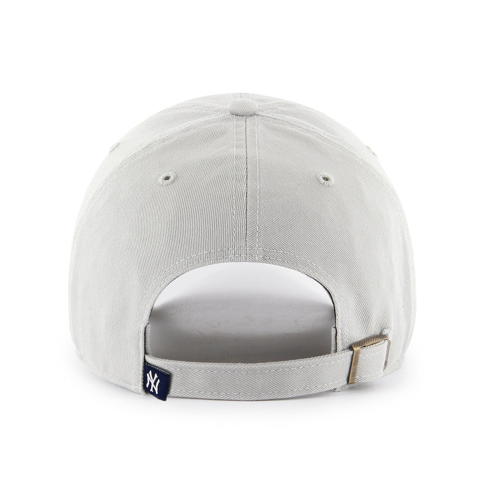 MLB New York Yankees &#39;47 Clean Up Adjustable