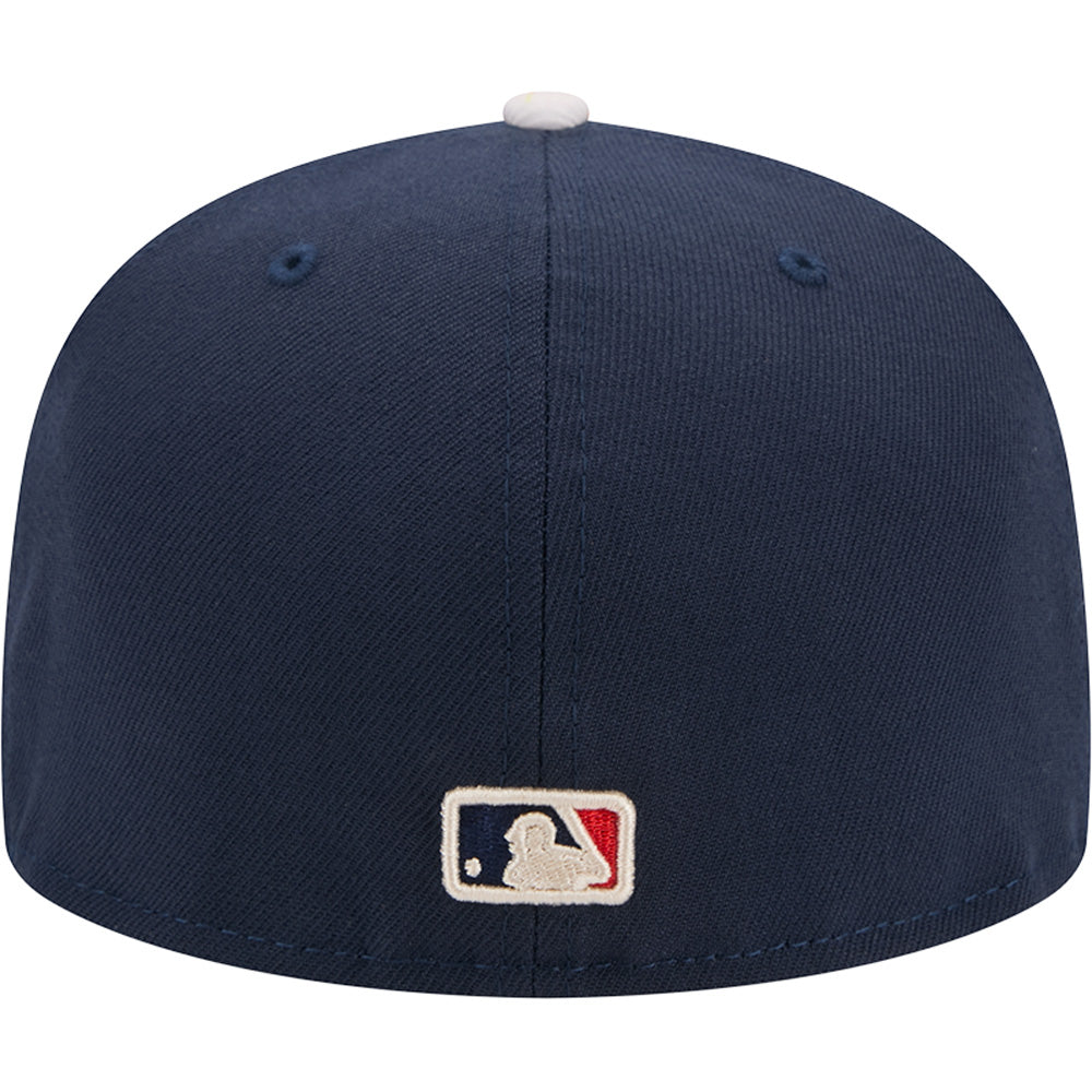 MLB Los Angeles Dodgers New Era 2024 City Connect 59FIFTY Fitted