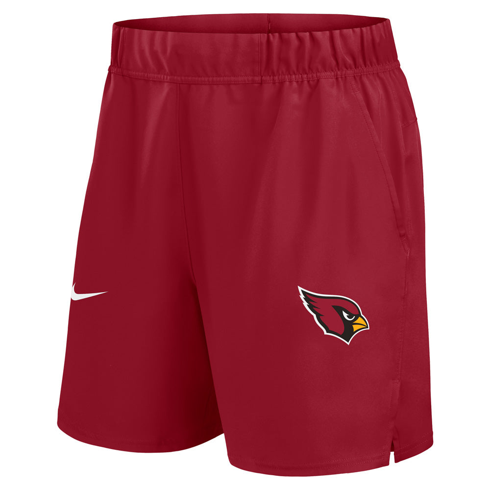 NFL Arizona Cardinals Nike 2024 Blitz Victory Shorts