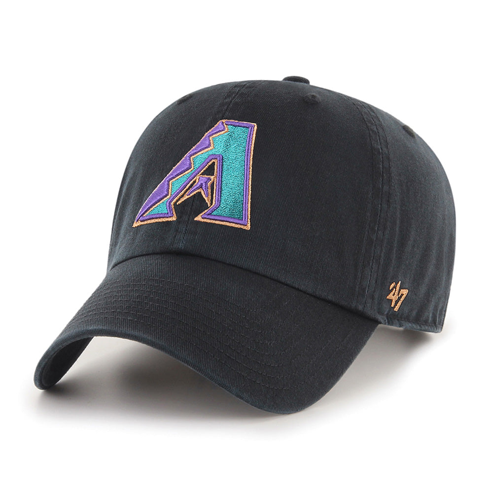 MLB Arizona Diamondbacks &#39;47 Cooperstown Clean Up Adjustable