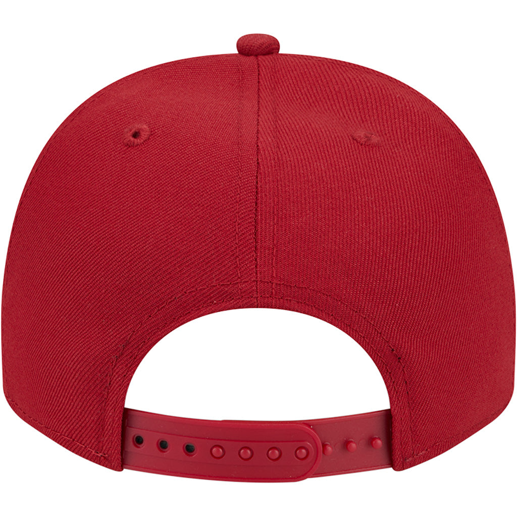 NFL Arizona Cardinals New Era 9FIFTY A-Frame Hat