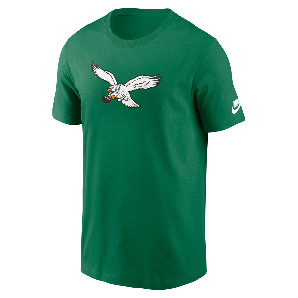 NFL Philadelphia Eagles Nike Rewind Essential Tee