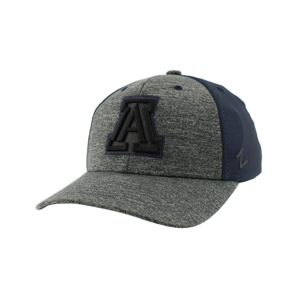 NCAA Arizona Wildcats Zephyr Myth Flex Hat