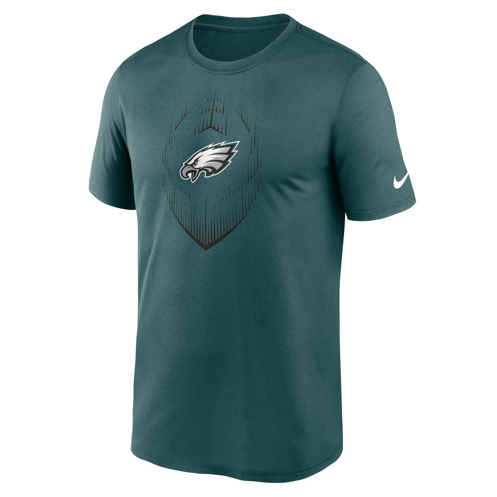 NFL Philadelphia Eagles Nike 2024 Icon Legend Tee