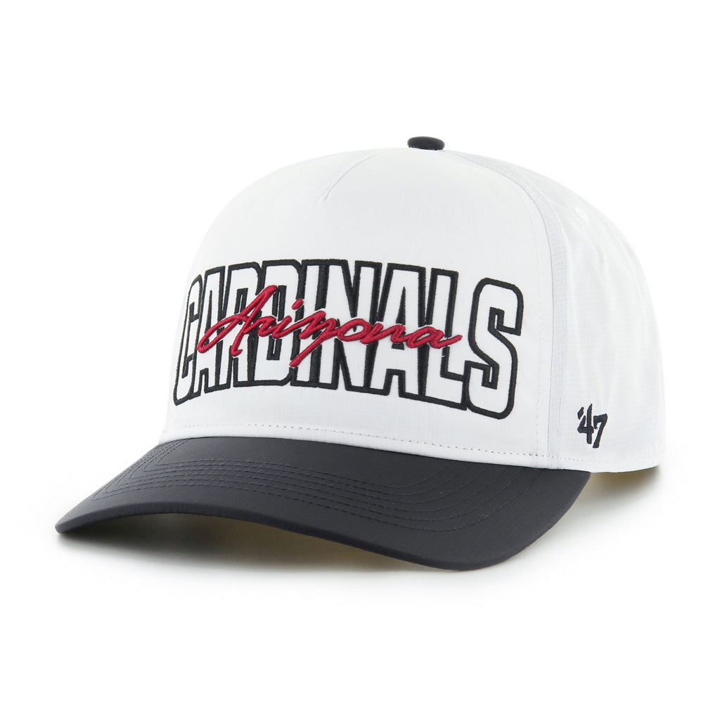 Arizona Cardinals &#39;47 Lineman Hitch Adjustable Hat