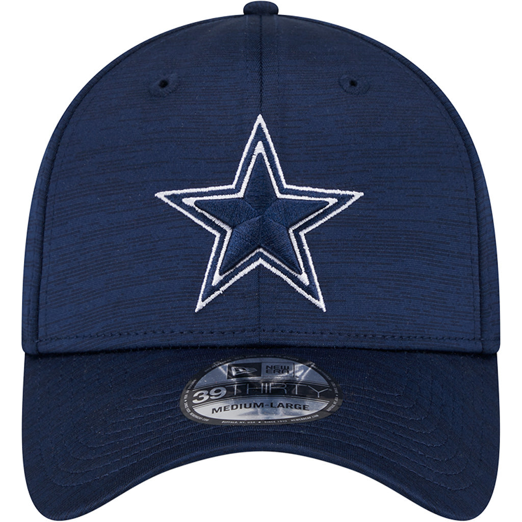 NFL Dallas Cowboys New Era Tech 39THIRTY Flex Fit Hat