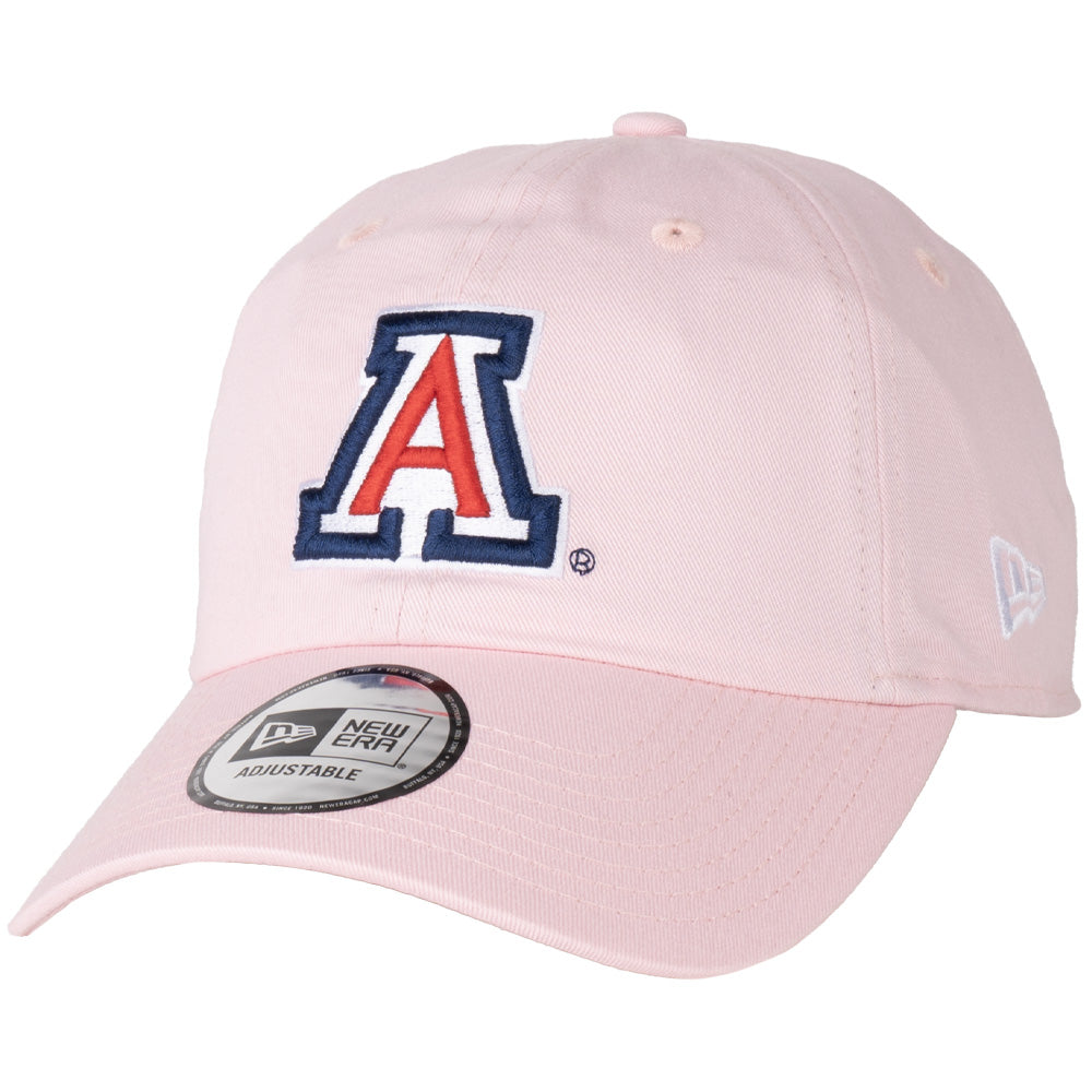 NCAA Arizona Wildcats New Era  Primary Casual Classic